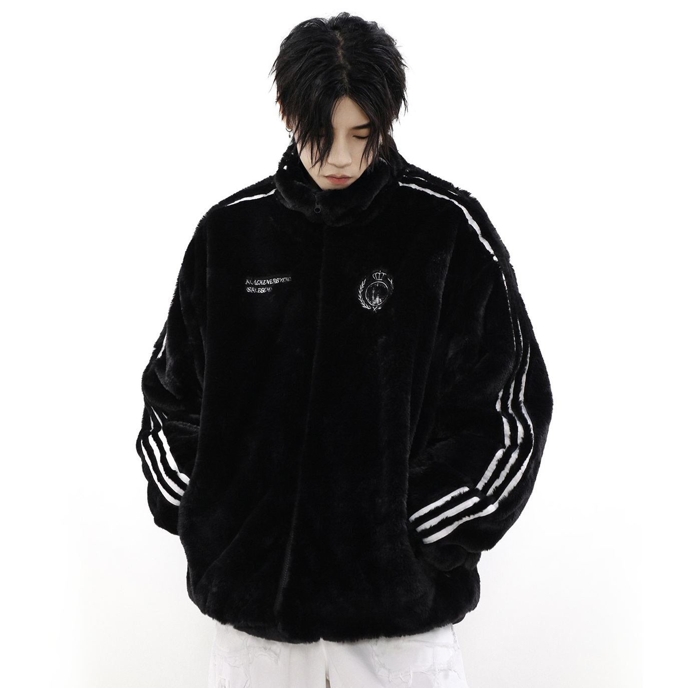 LINE ECO FUR BLOUSON MNW1230
