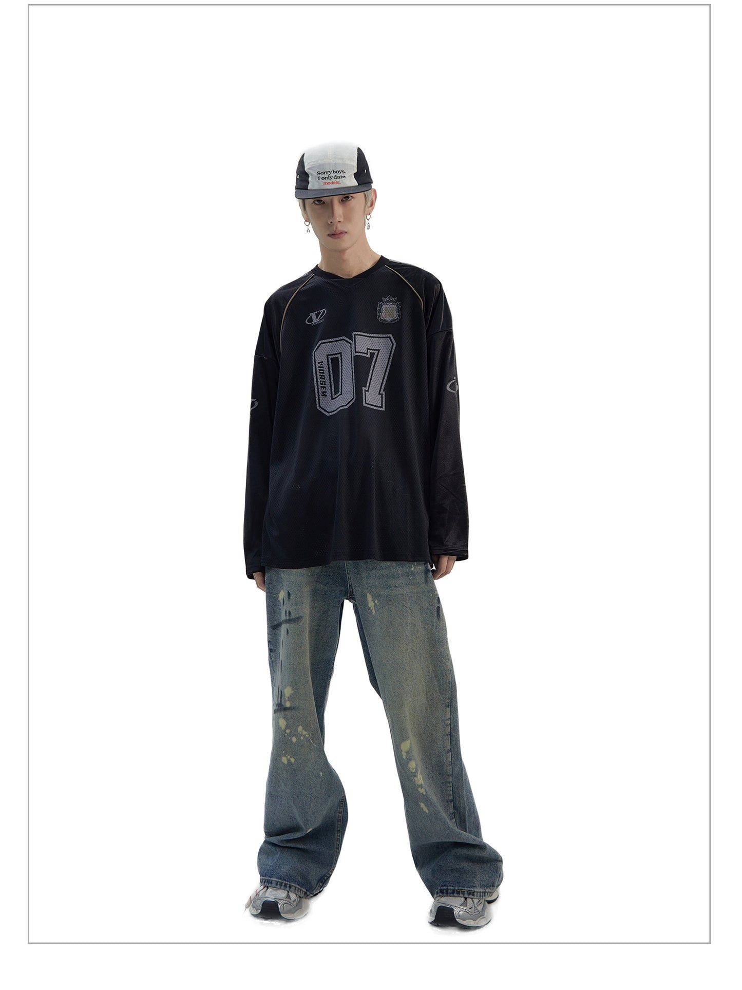 MESH 07 PO MNW1903