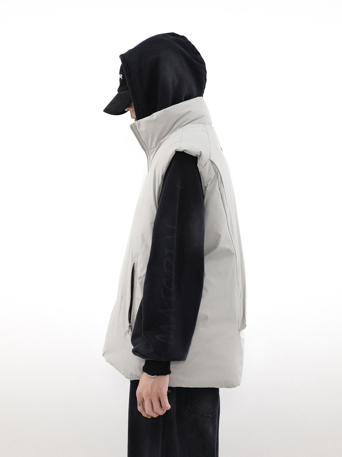 MINIMAL VEST MNW1500