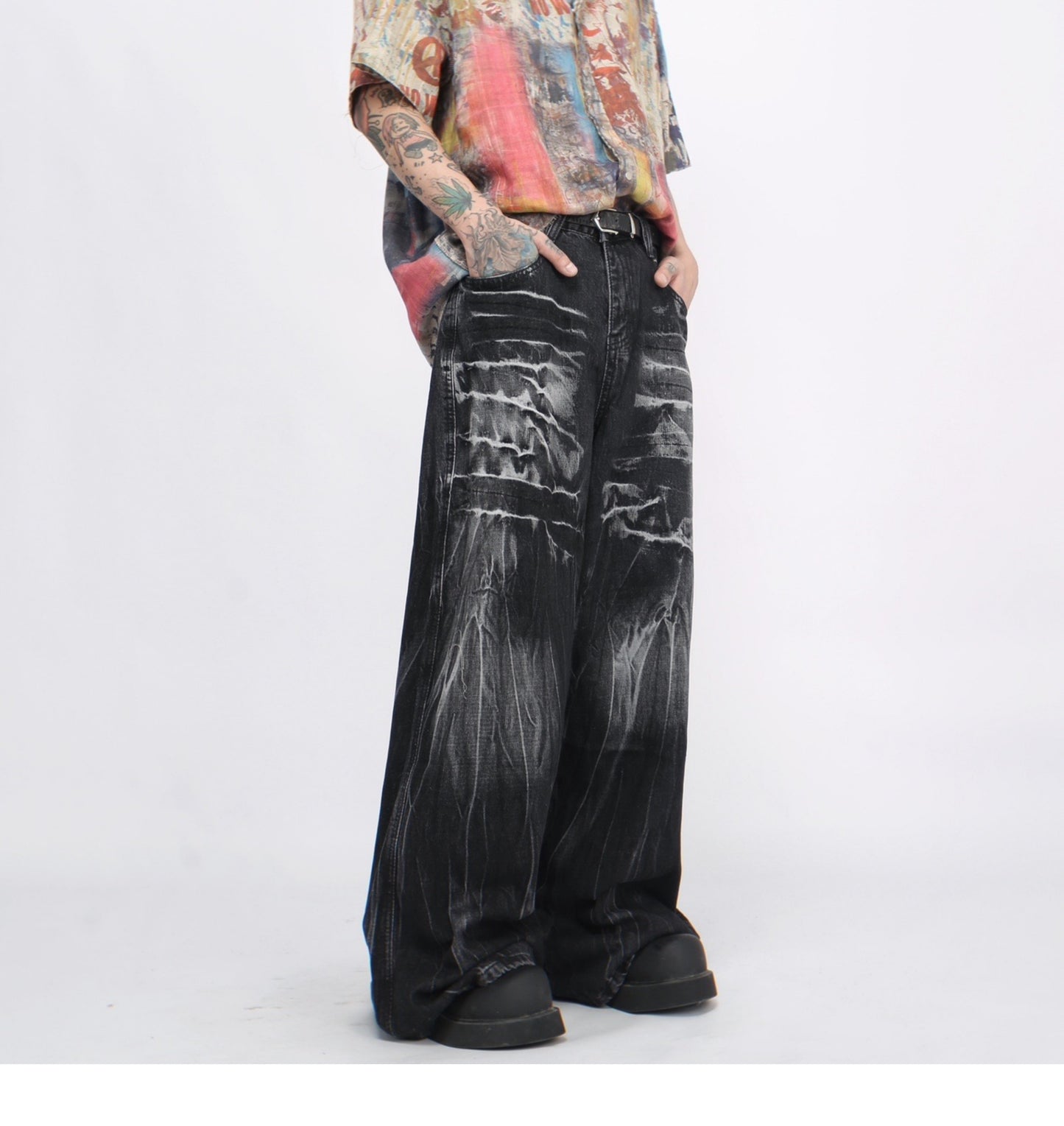 ADVANCED DENIM MNW1863