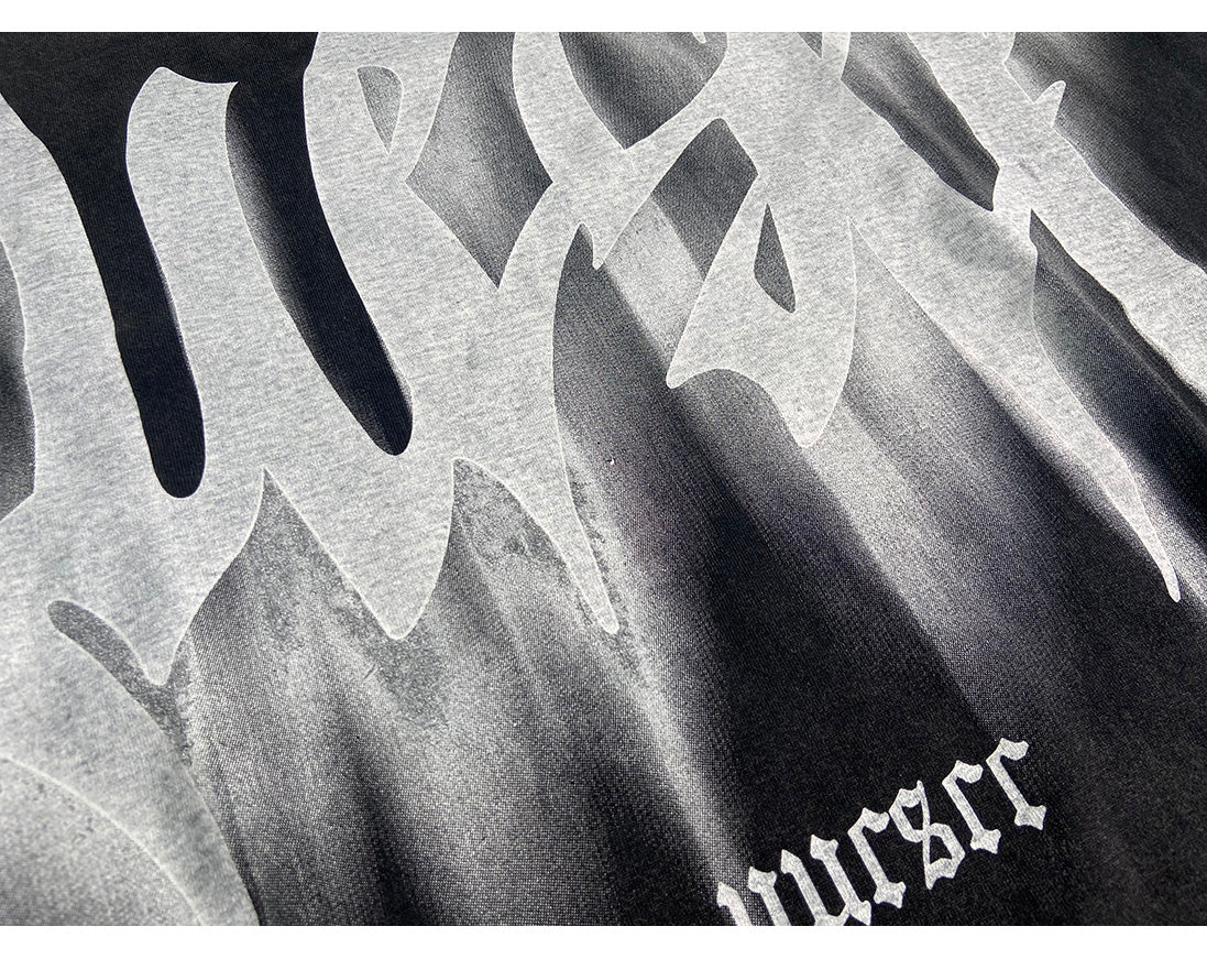 BIG GRAFFITI T-SHIRT MNW1882