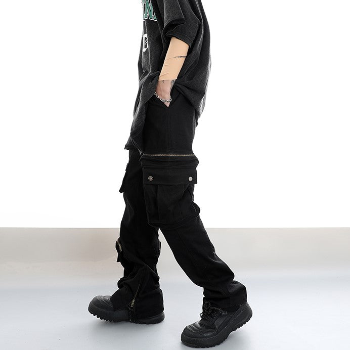 ARMY UTILITY PANTS MNW806