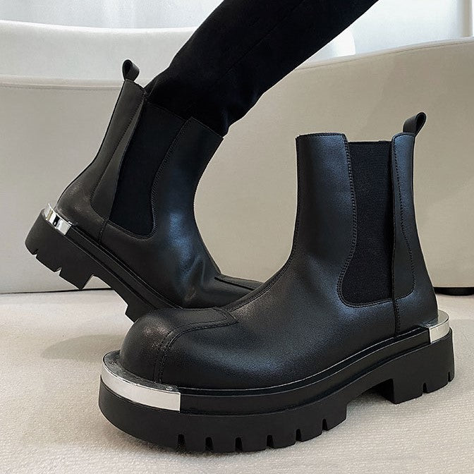 METAL SIDE GORE BOOTS MNW1248