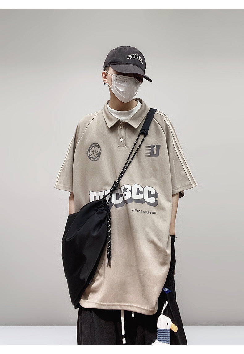 SIDELINE POLO MNW1884