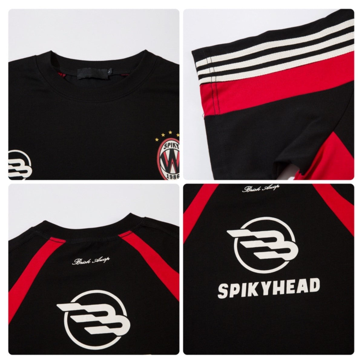 SP T-SHIRT MNW1791