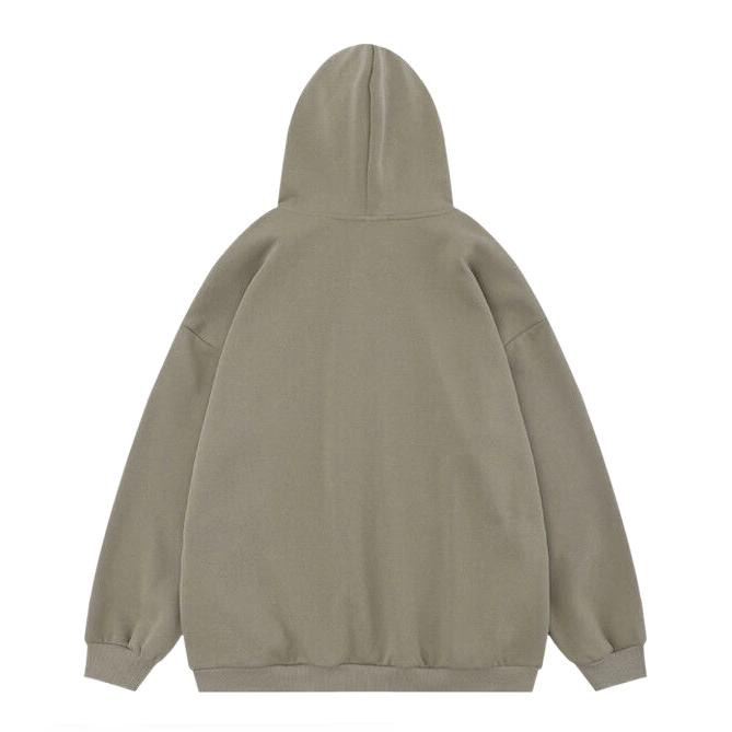 CONTOUR HOODIE MNW1570