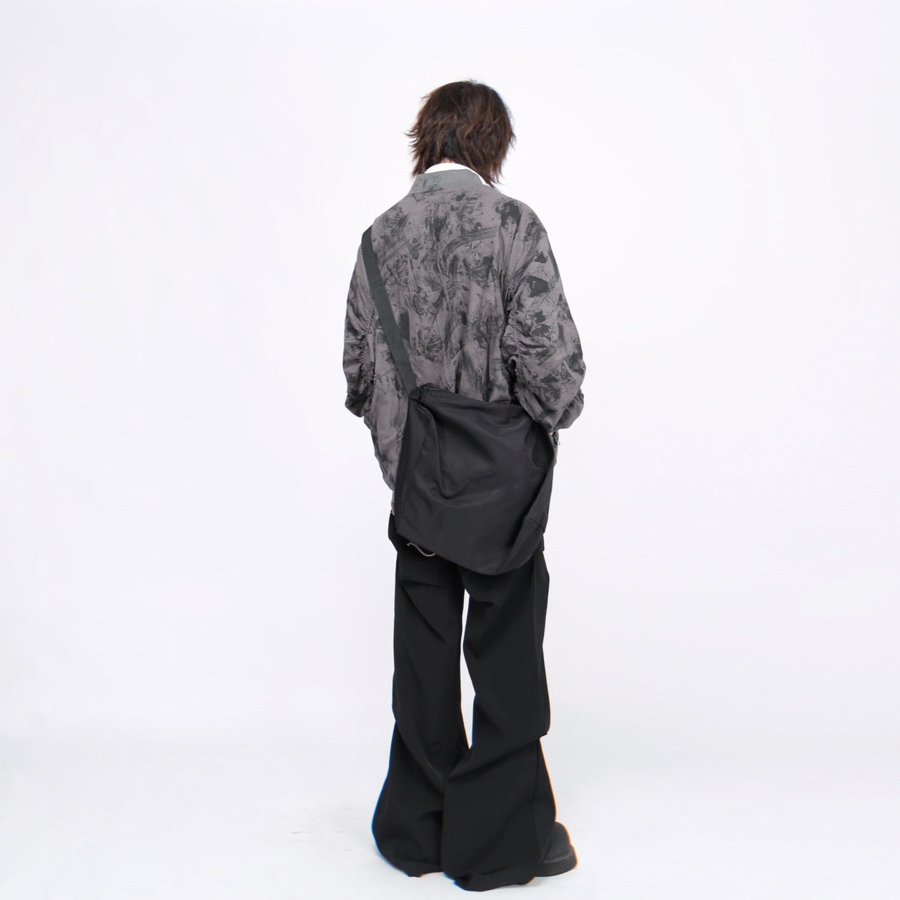 HIGH STREET WASTELAND JACKET MNW1899