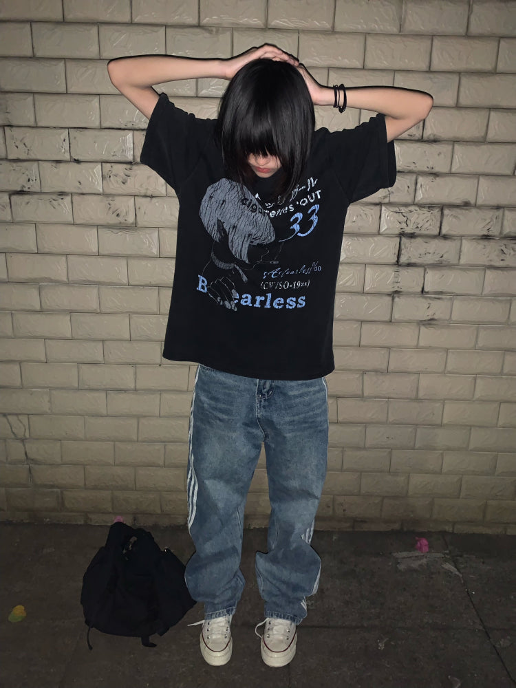 ROCK GIRL 33 MNW2089