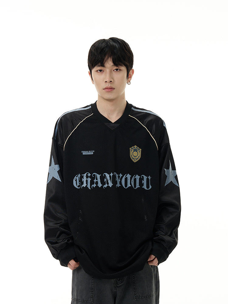 DARK MVP JERSEY MNW2052