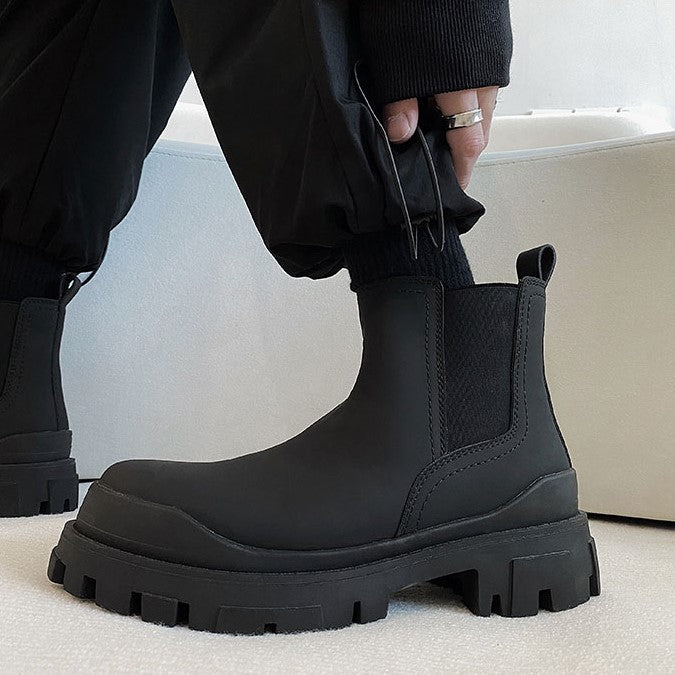 MODE SIDE GORE BOOTS MNW1249