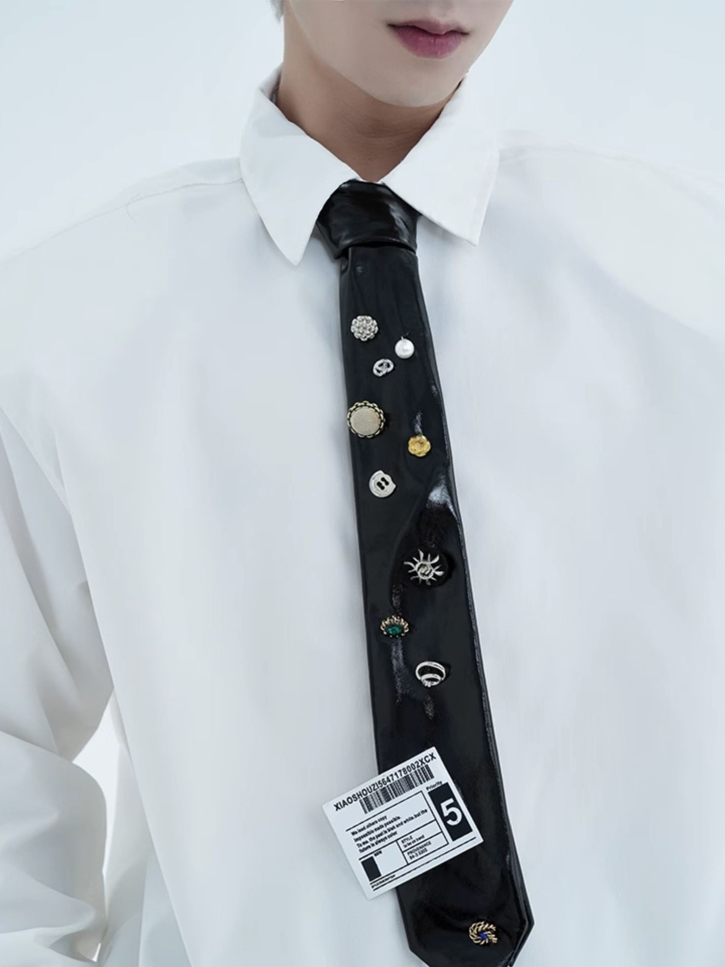 PLAYFUL TIE MNW1511