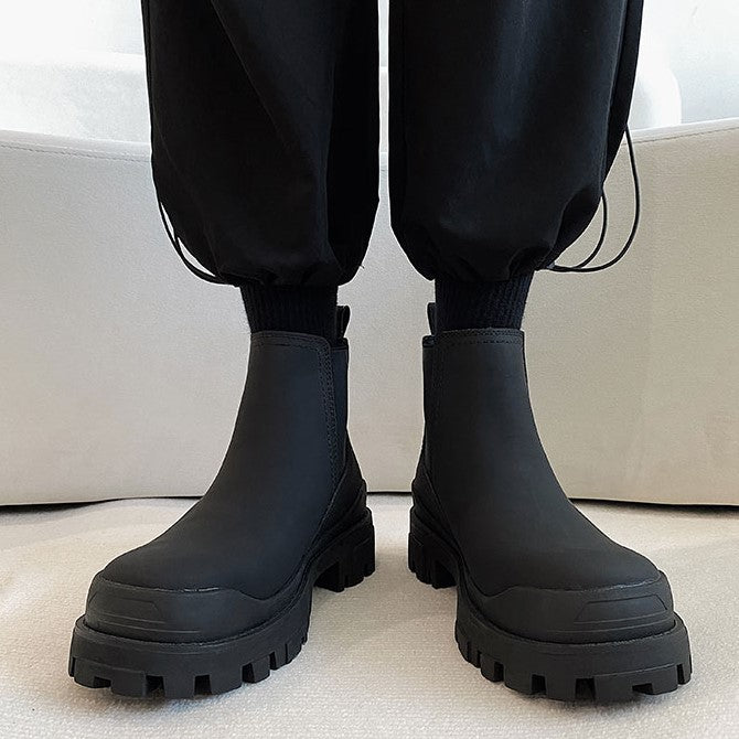 MODE SIDE GORE BOOTS MNW1249