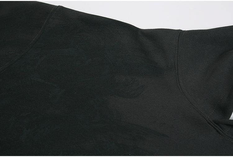 NOT A CRIME HOODIE MNW1925