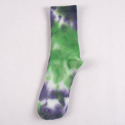 MARBLE SOCKS MNW827