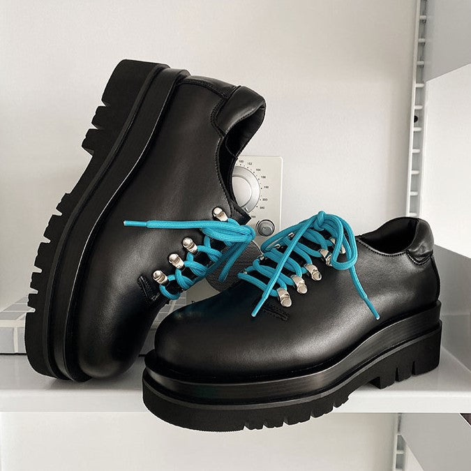PU MOUNTAIN SHOES MNW1244