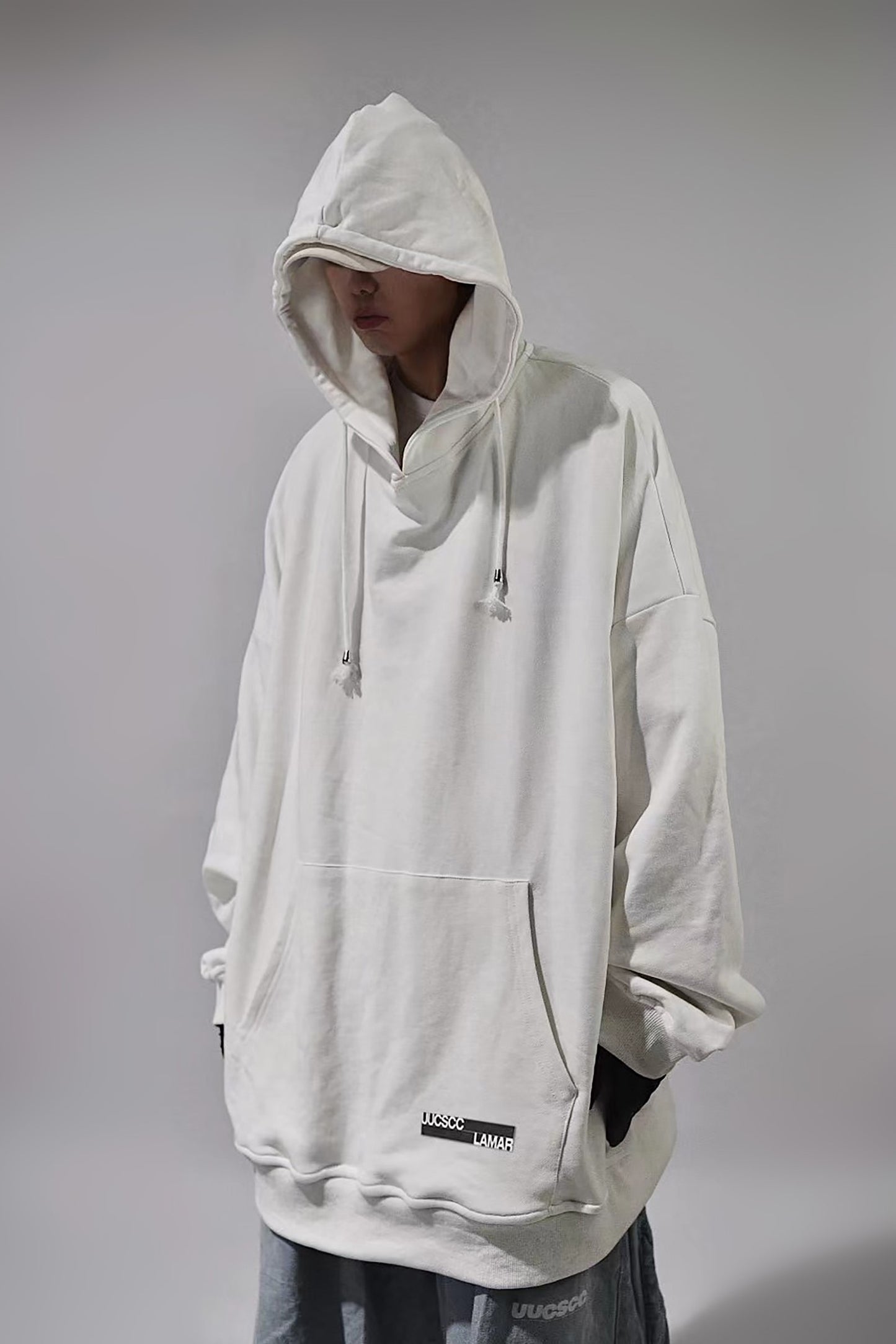 BACK PHOTO HOODIE MNW1668