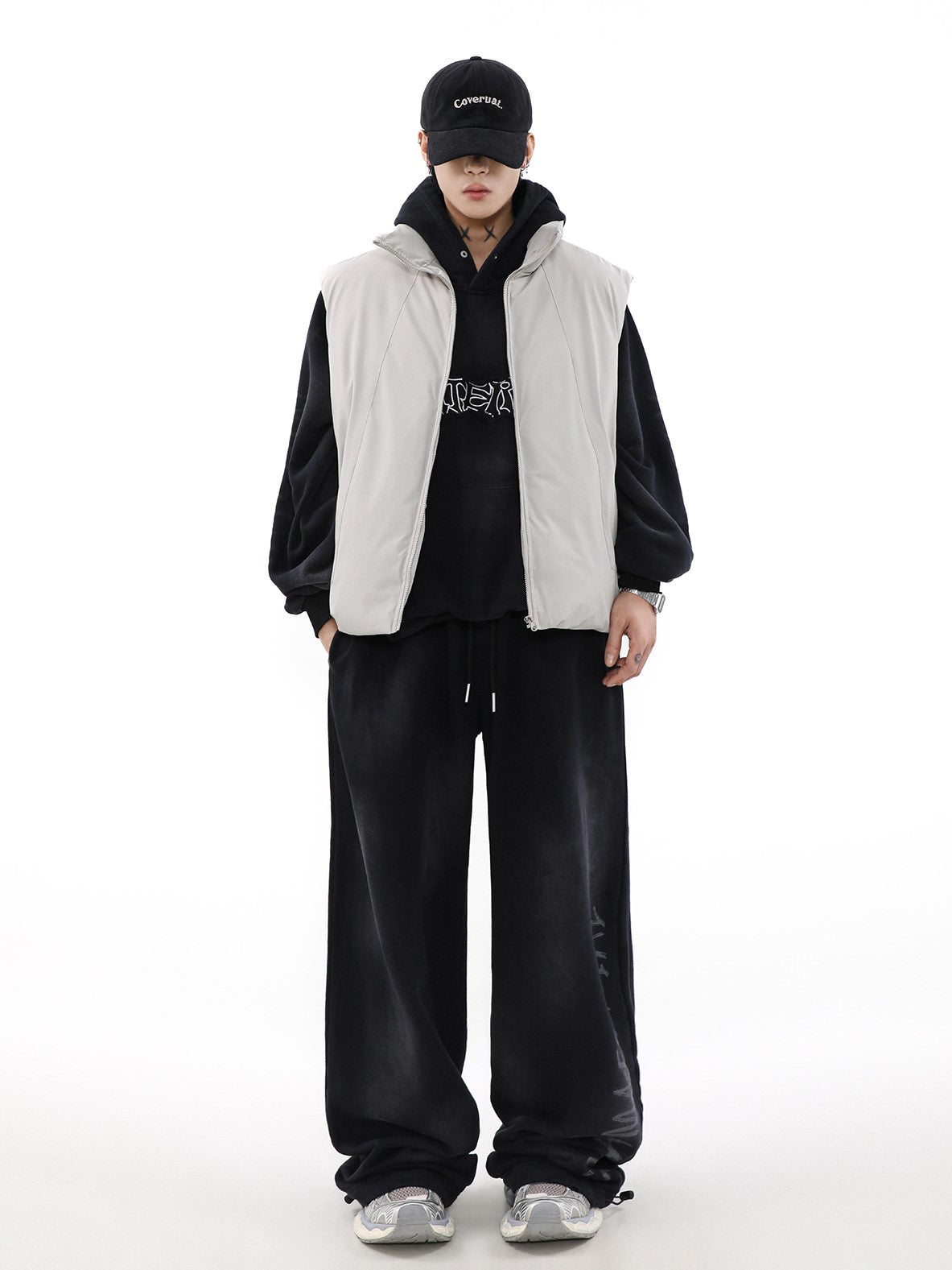 MINIMAL VEST MNW1500