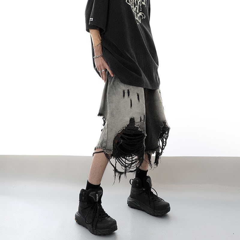 BLACKOUT SHRED PANTS MNW2023