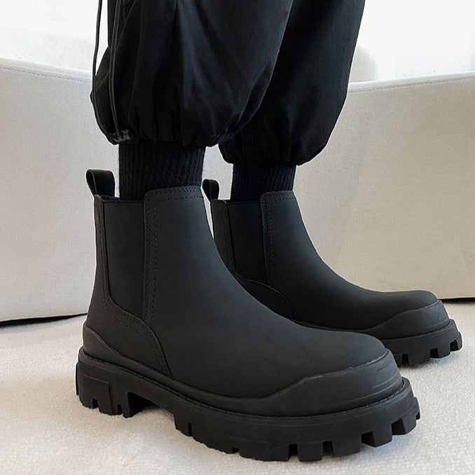 MODE SIDE GORE BOOTS MNW1249