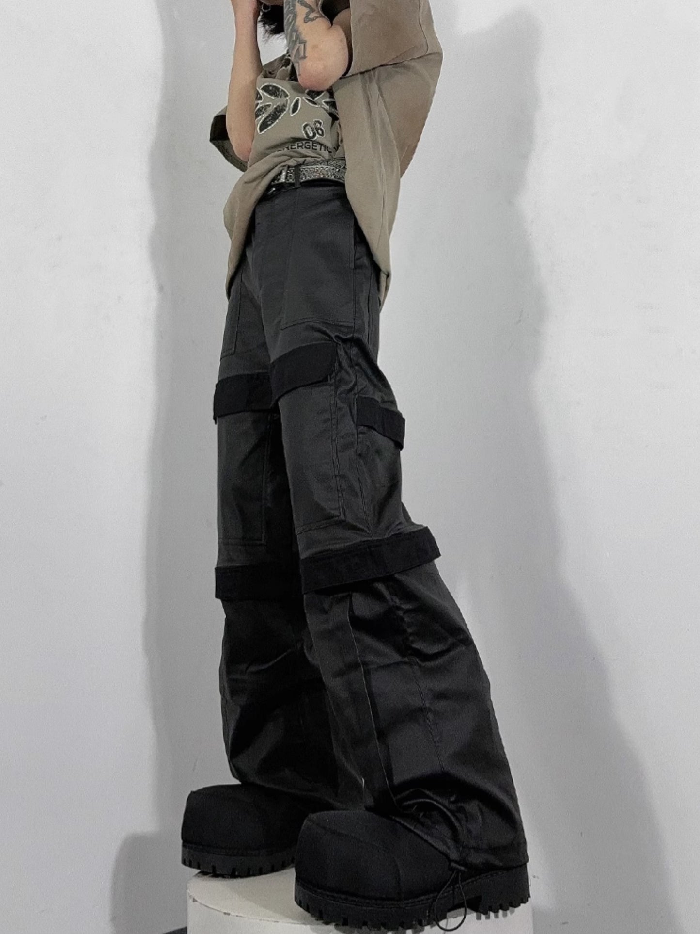 MULTILAYER BOTTOMS MNW1701