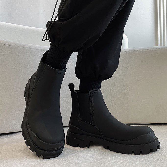 MODE SIDE GORE BOOTS MNW1249