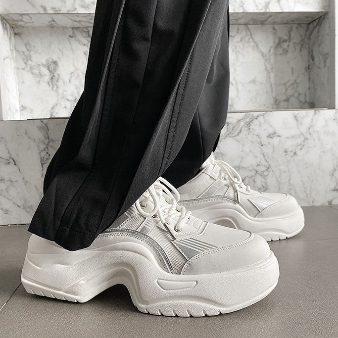 HIGH STREET DAD SNEAKERS MNW1055