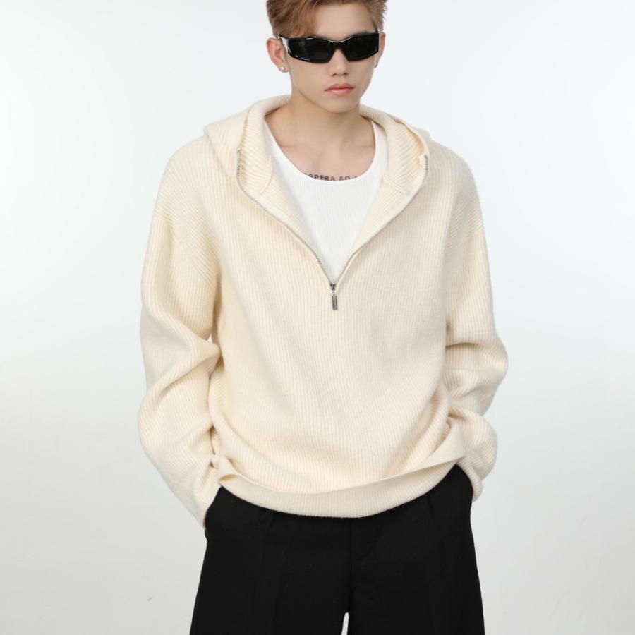 NO-FACE MODULAR ZIP MNW2038