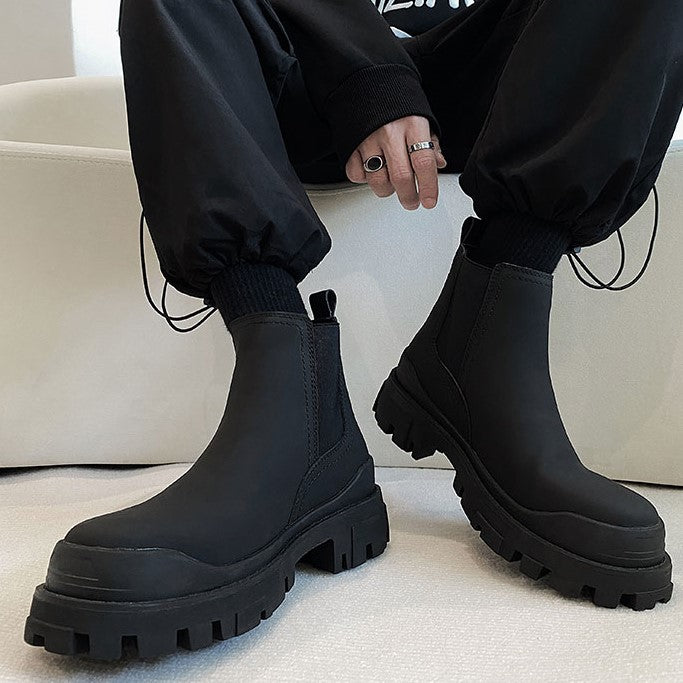 MODE SIDE GORE BOOTS MNW1249