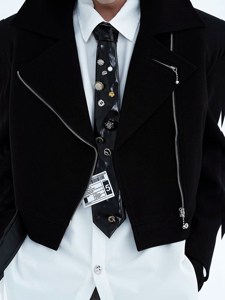 PLAYFUL TIE MNW1511
