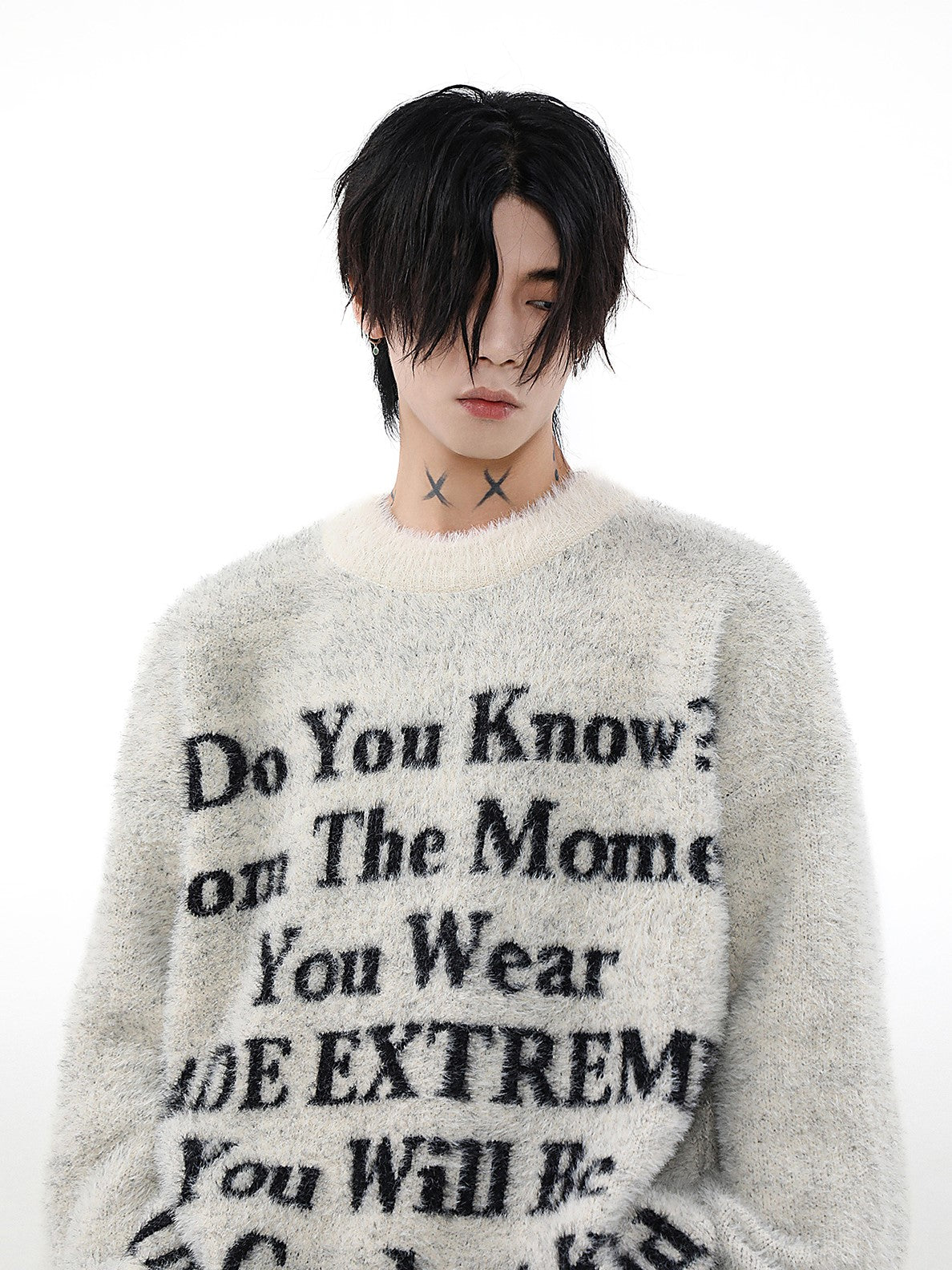 COOLEST KNIT MNW1495