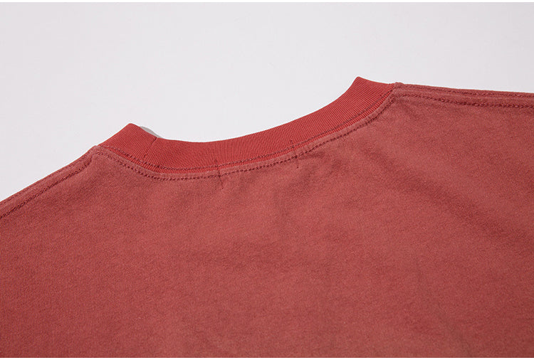 FADED T-SHIRT MNW897