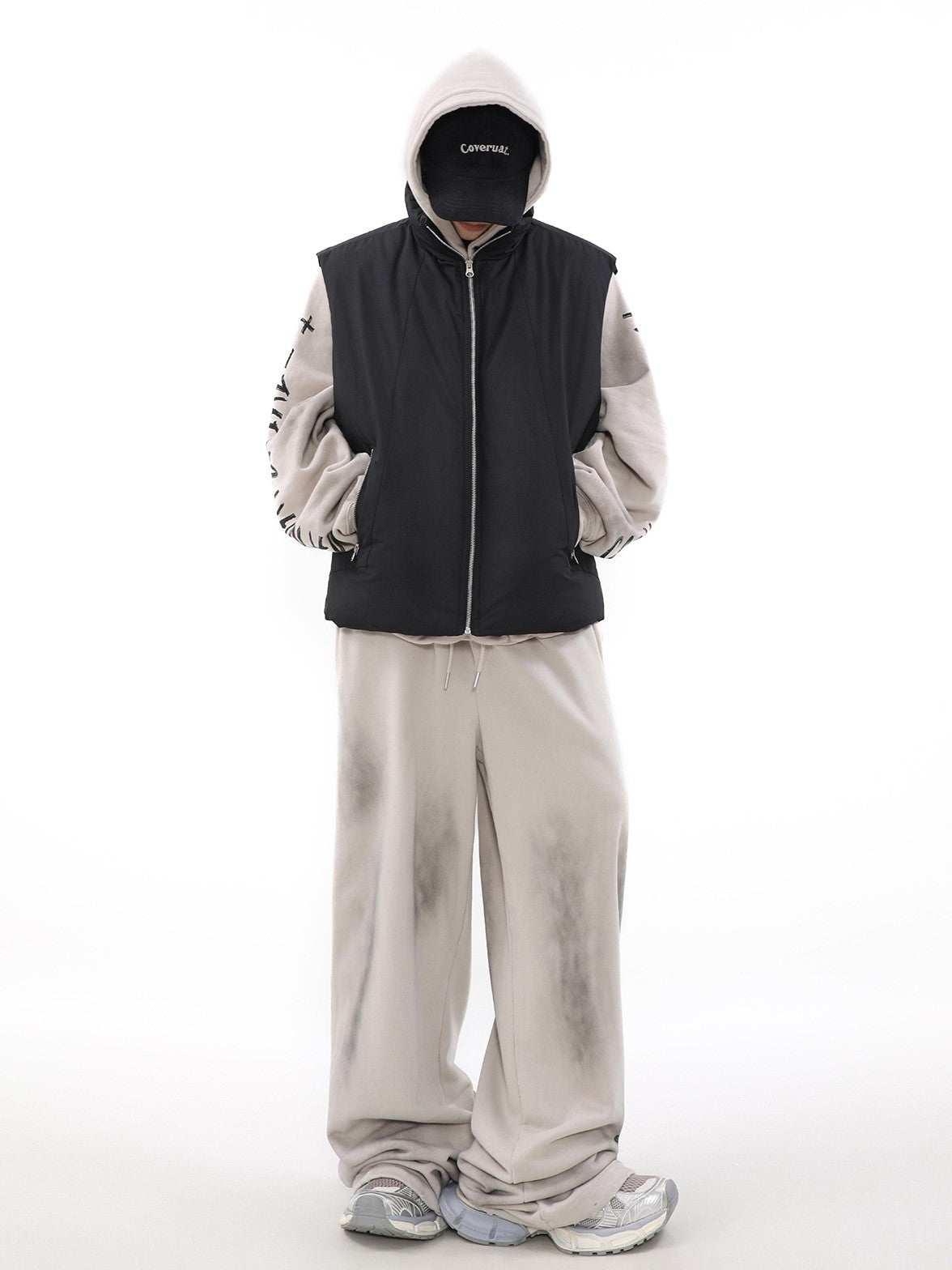 MINIMAL VEST MNW1500