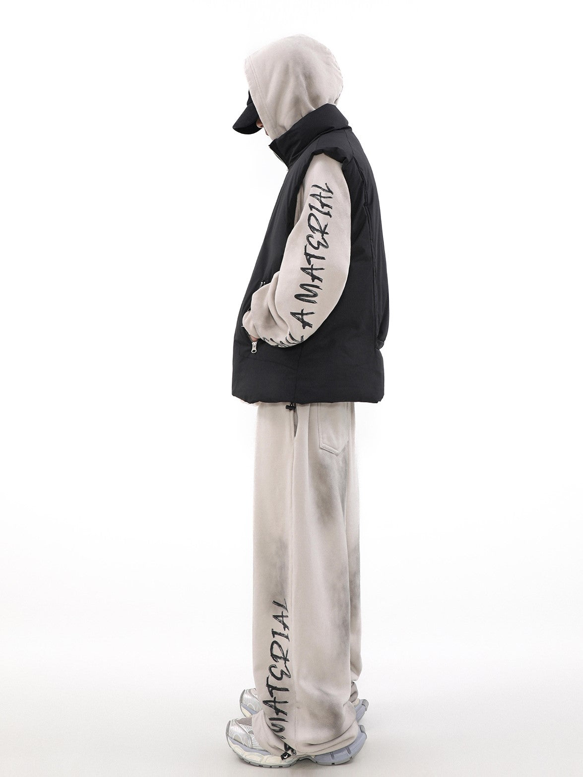 MINIMAL VEST MNW1500