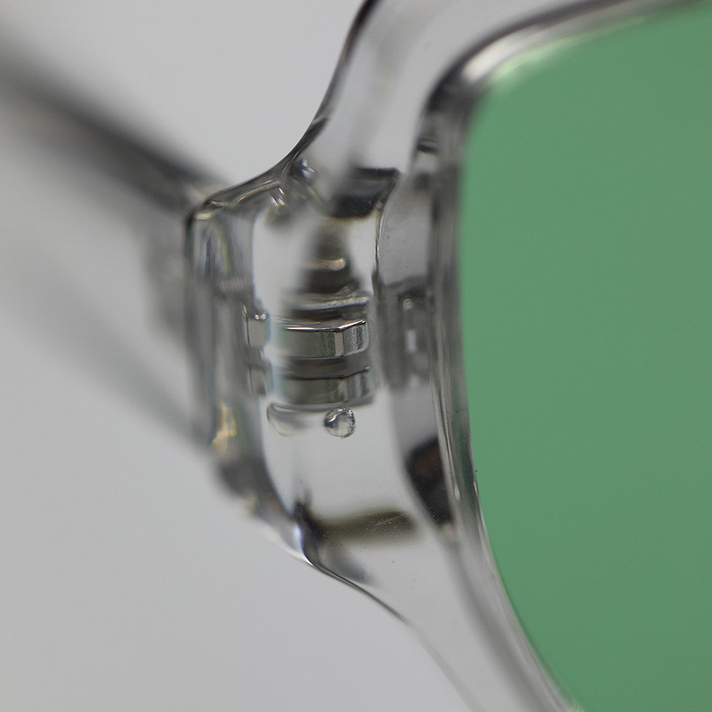 COLOR SINGLE LENS EYEWEAR MNW952
