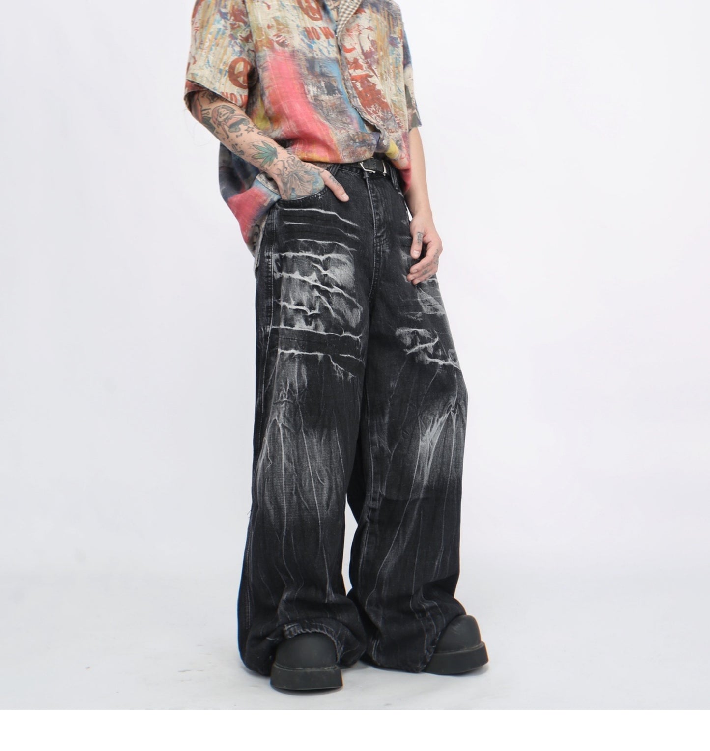 ADVANCED DENIM MNW1863