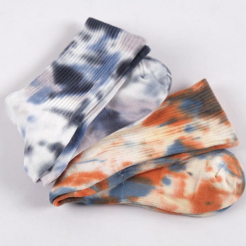 MARBLE SOCKS MNW827