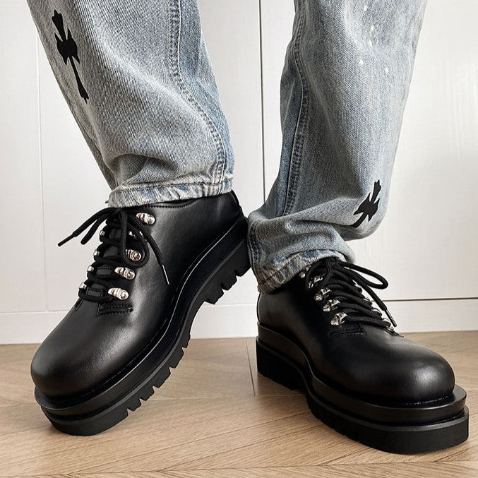 PU MOUNTAIN SHOES MNW1244