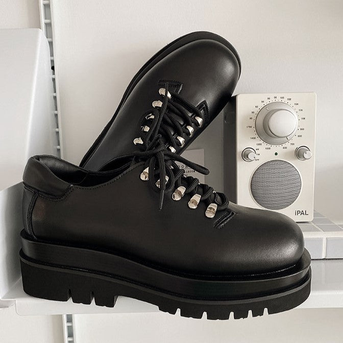 PU MOUNTAIN SHOES MNW1244