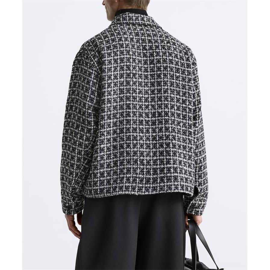 MONO TIDE JACKET MNW2056