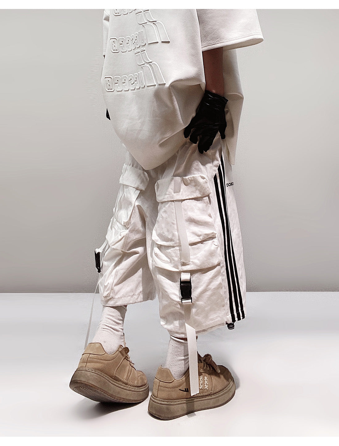 SIDE LINE SHORTS MNW1880