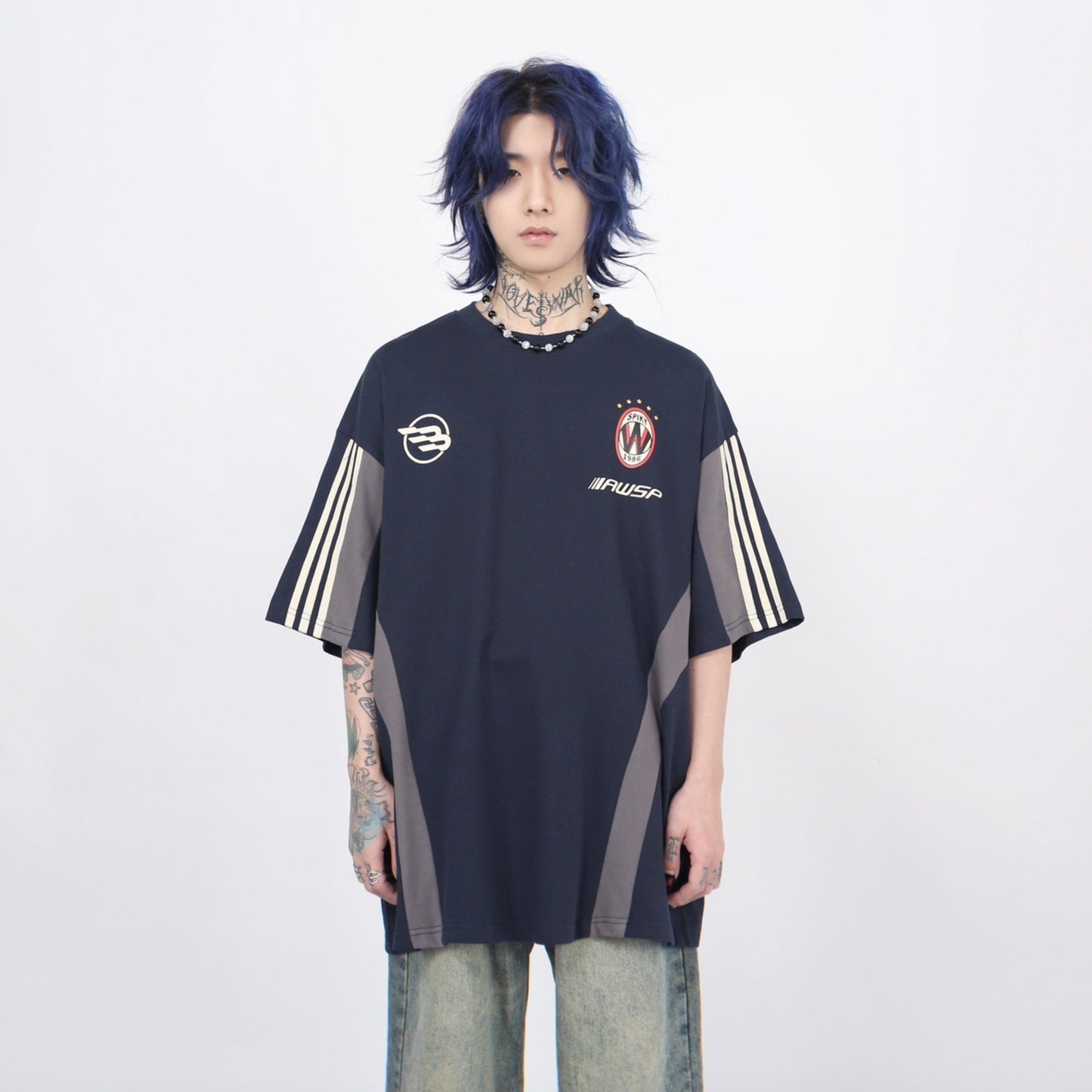 SP T-SHIRT MNW1791