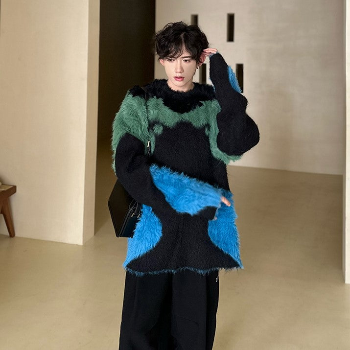 SILHOUETTE KNIT MNW1623