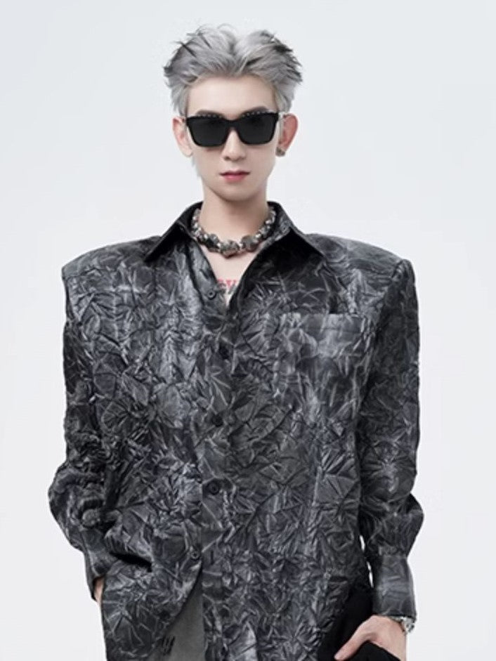 SURFACE CHANGE MODE SHIRT MNW1522