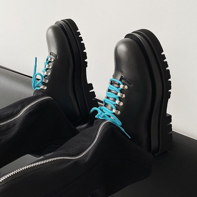 PU MOUNTAIN SHOES MNW1244