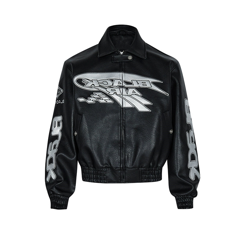 STREET RACING JACKET MNW1995