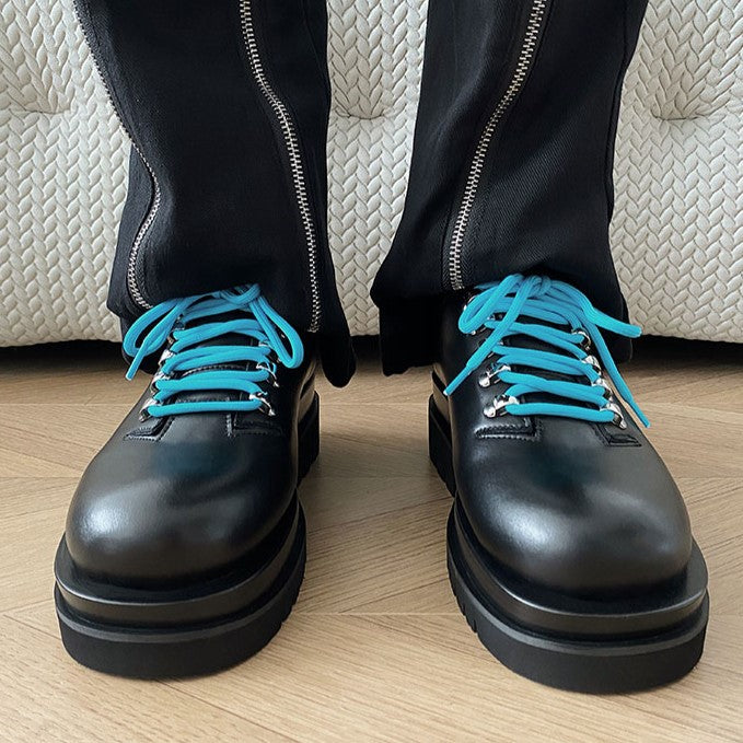 PU MOUNTAIN SHOES MNW1244