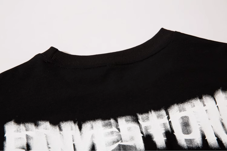DARK LADY T-SHIRT MNW763