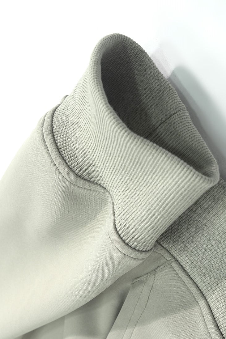 WHOLE LAYERED PULLOVER MNW1633