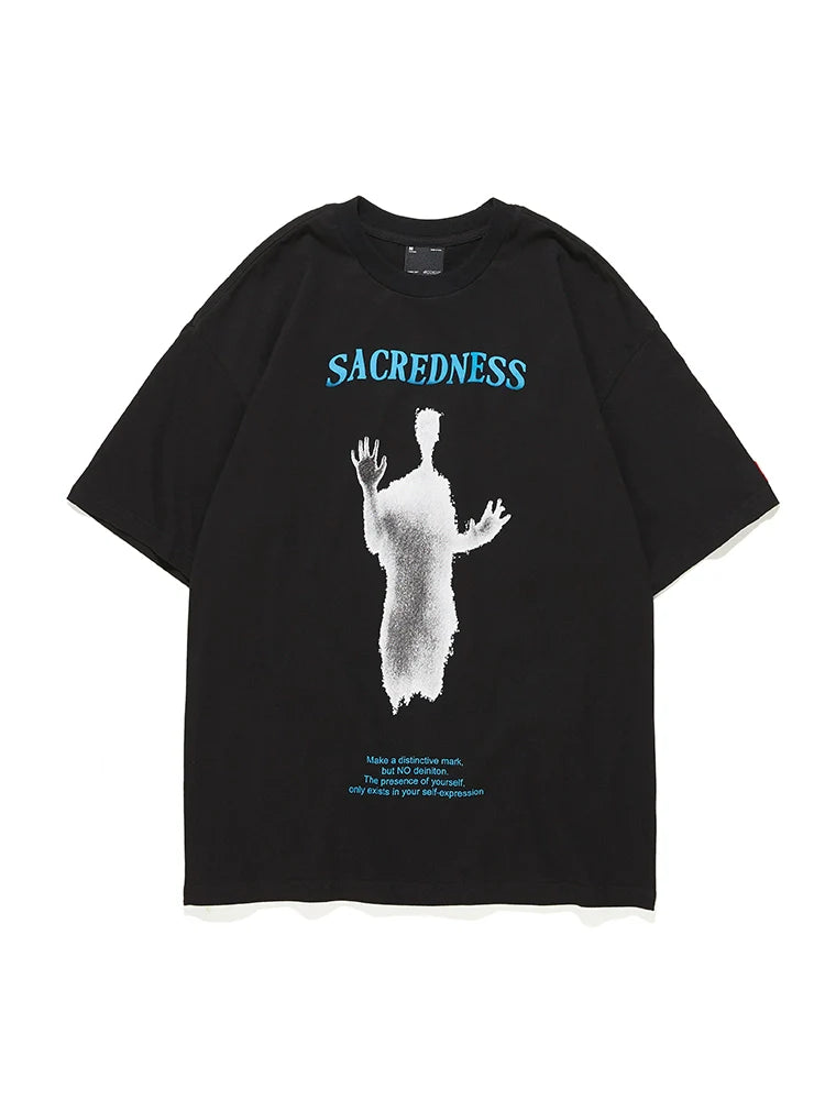 SACRED SHADOW TEE MNW2083