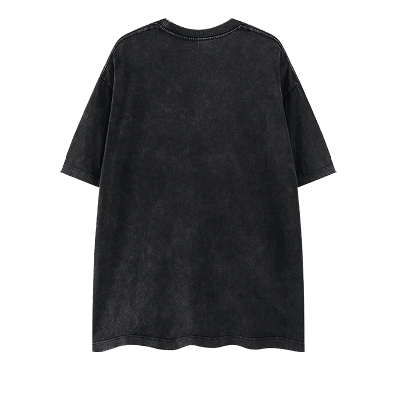 BARBED DOBERMAN T-SHIRT MNW654
